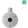 Motavimo bazė Ajax JunctionBox, Baltos spalvos