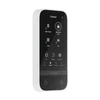Signalizacijos Klaviatūra Ajax Keypad TouchScreen ASP, Baltos spalvos