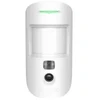 Kamera IP Ajax Ajax Systems 119282.310.WH1 Czujka ruchu su kamera MotionCam HDR (PhOD) Jeweller - balta