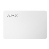 Bekontaktė kortelė Ajax Pass 38221.89.WH (balta)
