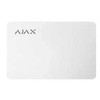 Bekontaktė kortelė Ajax Pass 38221.89.WH (balta)