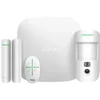 Ajax StarterKit Cam HDR Baltas Belaidis signalizacijos rinkinys