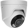 Ajax Systems Ajax Camera HL - kupolinė (metalinė) TurretCam (5 Mp/2.8 mm) (8EU) - balta