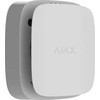 Belaidis dūmų jutiklis Ajax EN54 FireProtect 119921.275.WH1 (baltas, be sirenos)