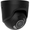 Ajax Systems Ajax HL kamera - kupolinė (metalinė) TurretCam (8 Mp/4 mm) (8EU) - juoda