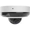 Ajax Systems Ajax HL kamera - kupolinė (stiklinė) DomeCam Mini (8 Mp/2.8 mm) (8EU) - balta