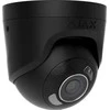 Ajax Systems Ajax Kamera HL - kupolinė (metalinė) TurretCam (5 Mp/4 mm) (8EU) - juoda