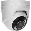 Ajax Systems Ajax Camera HL - kupolinė (metalinė) TurretCam (5 Mp/2.8 mm) (8EU) - balta