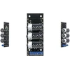 Apsaugos sistemos modelis Ajax Transmitter, Juodos spalvos