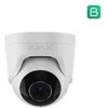 Kamera Ajax TurretCam (5 Mp/2.8mm), Baltos spalvos
