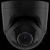 Kamera Ajax TurretCam (5 Mp/2.8mm), Juodos spalvos