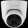 Kamera Ajax TurretCam (8 Mp/2.8mm), Baltos spalvos