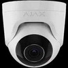 Ajax Systems IP kamera „TurretCam“ (8 Mp/4 mm) – balta (64929.197.WH1)