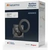 Akcesorium Batibox Netatmo NPC-BAT-B juoda