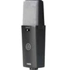 AKG C114 – Kondensatorinis mikrofonas su kintamomis charakteristikomis