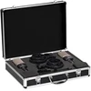 AKG C314 stereo komplektas - didelės diafragmos kondensatorinių mikrofonų stereo komplektas