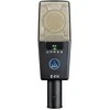 AKG C414 XLS - Didelės diafragmos kondensatorinis mikrofonas, kintamos charakteristikos
