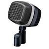 AKG D12 VR - Didelės diafragmos dinaminis mikrofonas su filtrais