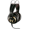 AKG K240 Studio - ausinės studyjne, su lankeliu ant galvos, półotwarte