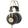 AKG K92 - ausinės studyjne, su lankeliu ant galvos, zamknięte