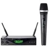 AKG WMS470 D5 vokalinis komplektas BD1-50MW - belaidis mikrofonų komplektas
