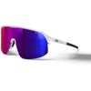 Akiniai JULBO DENSITY biaĹ‚y - L