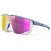 Akiniai JULBO Fury pilka - M