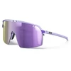 JULBO INTENSITY sunglasses, dydis M, violetinė