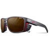 Akiniai JULBO SHIELD REACTIV HIGH MOUNTAIN 2x4