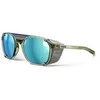 Akiniai JULBO SLACK COVER žalia