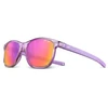 Julbo Turn 2 - children's sunglasses, violetinė