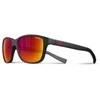 Akiniai nuo saulės Julbo Powell - SP3CF - matinės juodos/raudonos spalvos