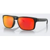 Akiniai Oakley Holbrook - matte juodas/prizm ruby