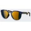 OAKLEY Kylian Mbappé Signature Series HSTN Navy/Transparent Mėlyna saulės akiniai