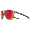 Akiniai JULBO The Streets Spectron 3Cf Kristalas / Raudona - L