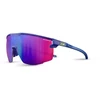 Akiniai przeciwsłoneczne Julbo Ultimate - Spectron 3 HD - violetinė/mėlynas
