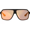 Dviračių akiniai LEATT TheViz Andes Polarized vieno dydžio
