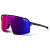 Akiniai sportowe JULBO INTENSITY tamsiai mėlyna Cat 3 M