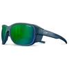 Akiniai w góry Julbo Montebianco 2 - SP3CF - mėlynas dark/mėlynas