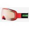ROI Goggles ROSSIGNOL MAVERIC HERO žalias light