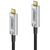 Purelink Aktywny światłowodowy przewód USB 3.2 Gen 2x1 USB-C 5,00 m