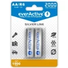 Kraunamos baterijos everActive EVHRL6-2000