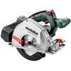 Akumuliatorinio diskinio pjūklo MKS 18 LTX korpusas MetaLoc, Metabo