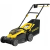 Akumuliatorinė vejapjovė Stanley SCMWP3701M2-QW