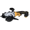 Akumuliatorinis diskinis pjūklas DEWALT DCS571N 18v Body bez aku i ład