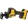 Akumuliatorinis pjūklas 18 V, DCS369NT-XJ, DEWALT