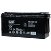 AKUMULIATORIUS 12V/150AH-MB megaBAT