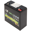 AKUMULIATORIUS 12.8V/24AH/LIFEPO4-MWLJ MW Power