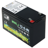 AKUMULIATORIUS 12.8V/6AH/LIFEPO4-MWLJ MW Power