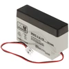AKUMULIATORIUS 12V/0.8AH-MWS MW Power